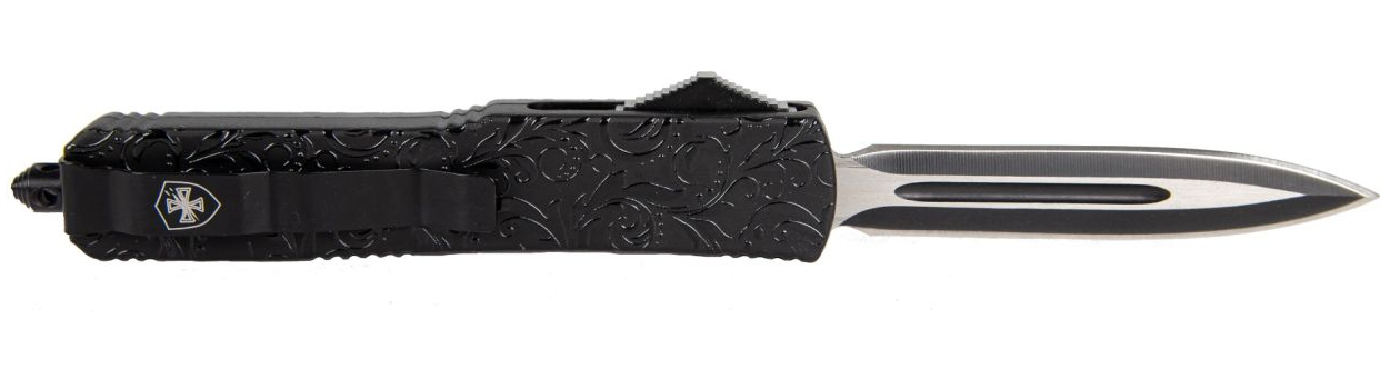Knives Templar Knife TPL SLIM MAIDEN GLOSS DAGGER